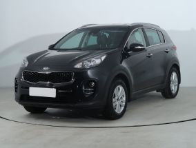 Kia Sportage - 2017