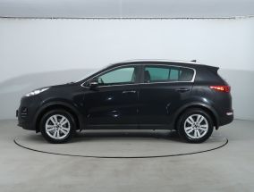 Kia Sportage - 2017