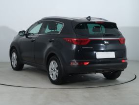 Kia Sportage - 2017