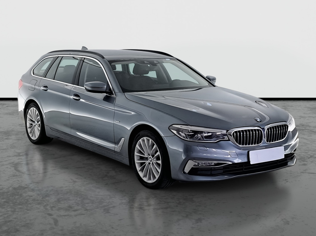 BMW 5