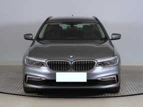 BMW 5 - 2017