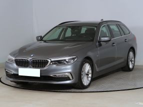 BMW 5 - 2017