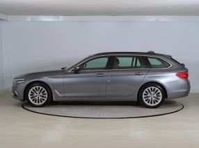 BMW 5 - 2017