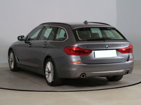 BMW 5 - 2017