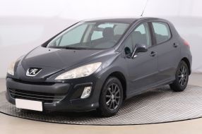 Peugeot 308 - 2009