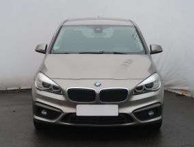 BMW 2 Active Tourer - 2015