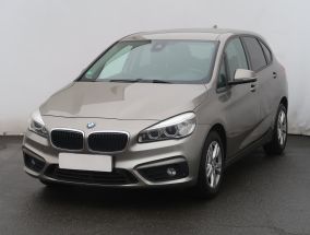 BMW 2 Active Tourer - 2015