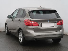 BMW 2 Active Tourer - 2015
