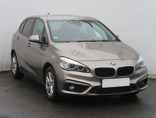 BMW 2 Active Tourer