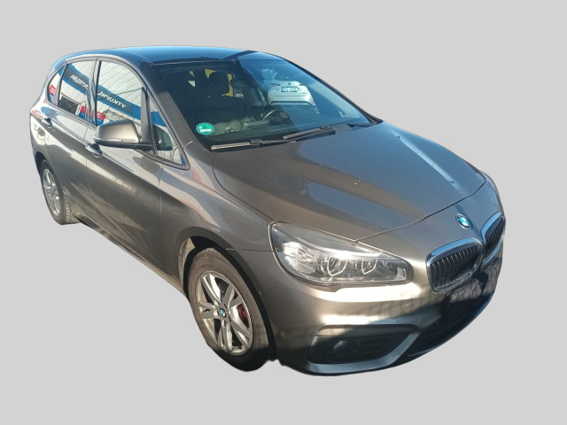 BMW 2 Active Tourer 2015