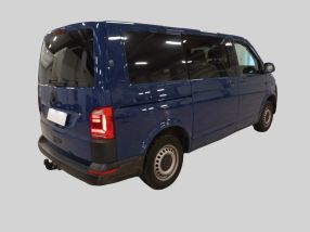 Volkswagen Transporter - 2018