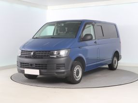 Volkswagen Transporter - 2018