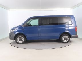 Volkswagen Transporter - 2018