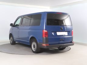 Volkswagen Transporter - 2018