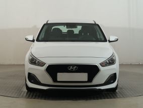 Hyundai i30 - 2019