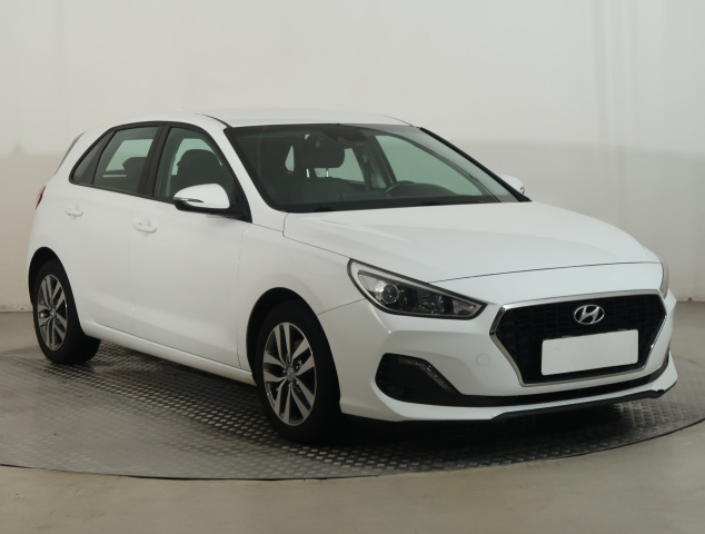 Hyundai i30 2019