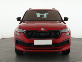 Skoda Kodiaq - 2022