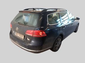 Volkswagen Passat - 2013