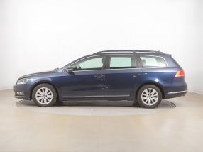 Volkswagen Passat - 2013