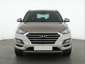 Hyundai Tucson - 2018