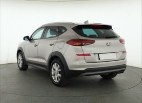 Hyundai Tucson - 2018