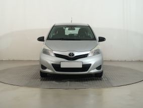 Toyota Yaris - 2012
