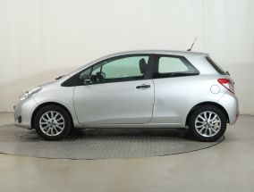 Toyota Yaris - 2012