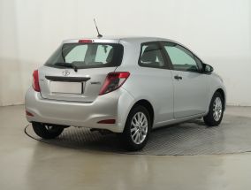 Toyota Yaris - 2012