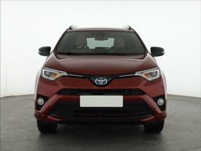 Toyota RAV 4 - 2018