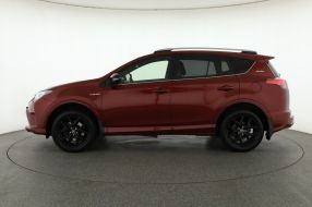 Toyota RAV 4 - 2018