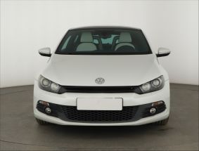 Volkswagen Scirocco - 2009