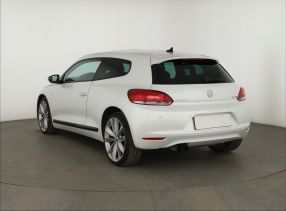 Volkswagen Scirocco - 2009