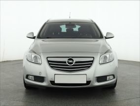 Opel Insignia - 2009