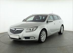 Opel Insignia - 2009