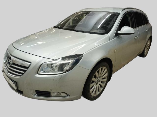 Opel Insignia 2009