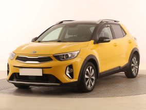 Kia Stonic - 2021