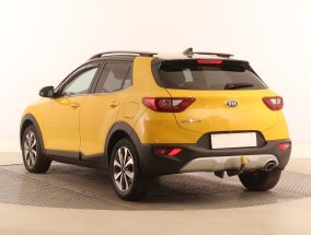 Kia Stonic - 2021