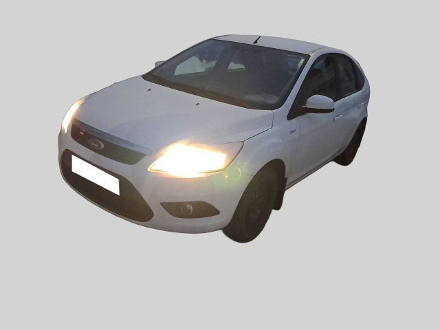 Ford Focus 2010