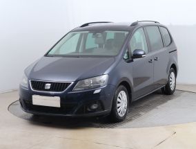 Seat Alhambra - 2012