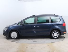 Seat Alhambra - 2012