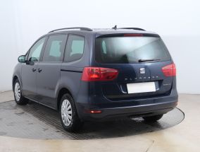 Seat Alhambra - 2012