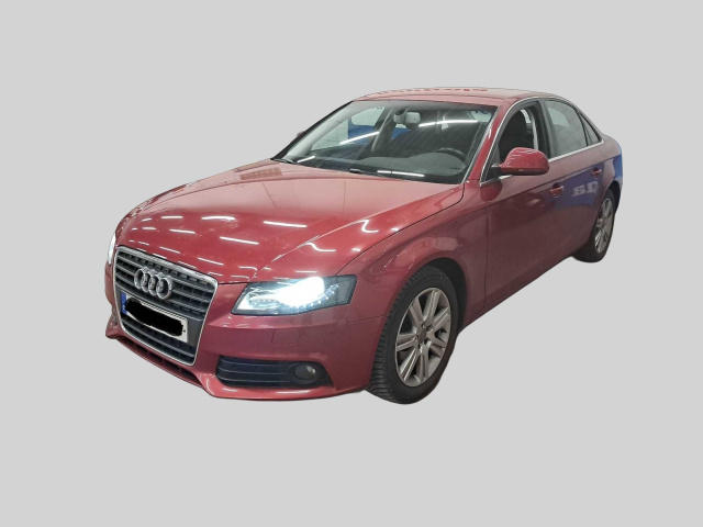 Audi A4 2008