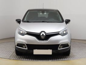 Renault Captur - 2015