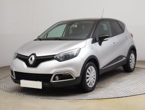 Renault Captur - 2015