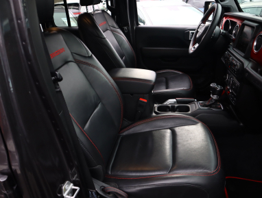 Jeep Wrangler - 2020