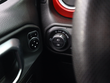 Jeep Wrangler - 2020