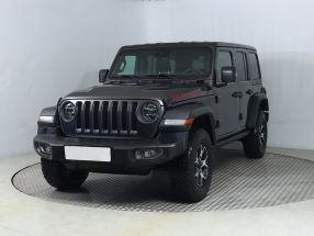 Jeep Wrangler - 2020