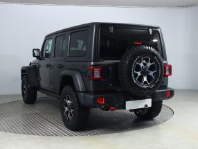 Jeep Wrangler - 2020