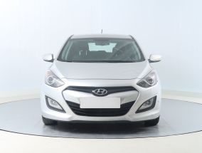 Hyundai i30 - 2012