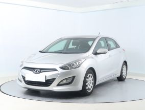 Hyundai i30 - 2012